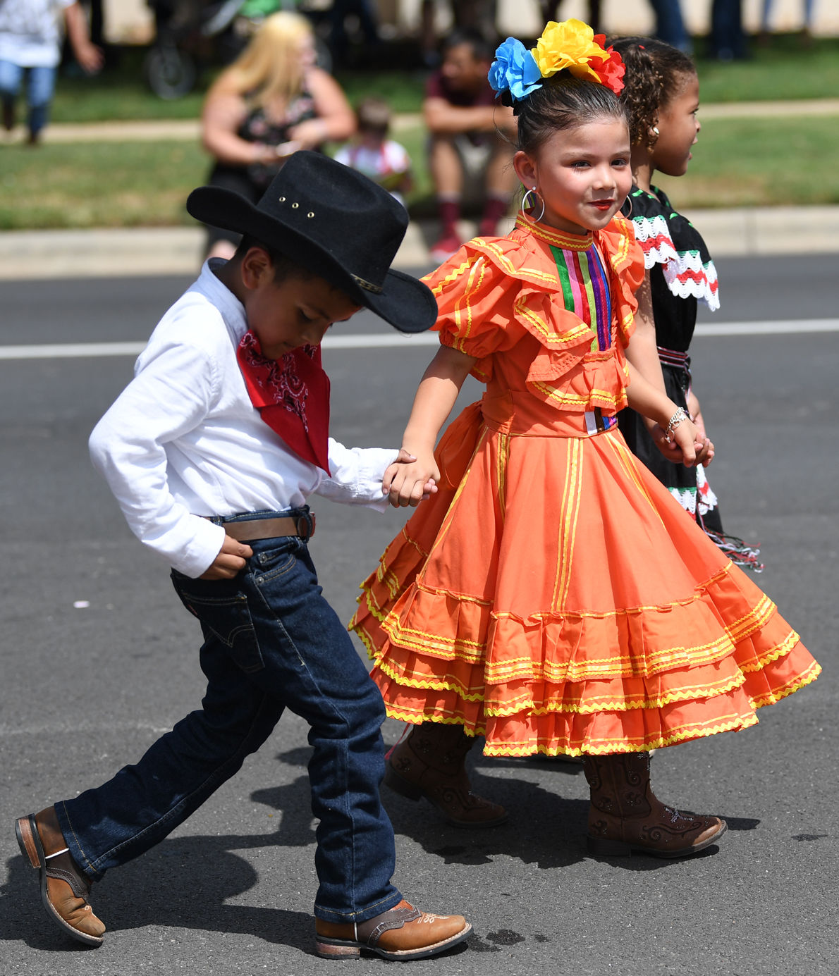 Fiestas Patrias 2019